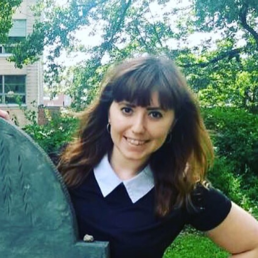 Meet your Posher, Amanda